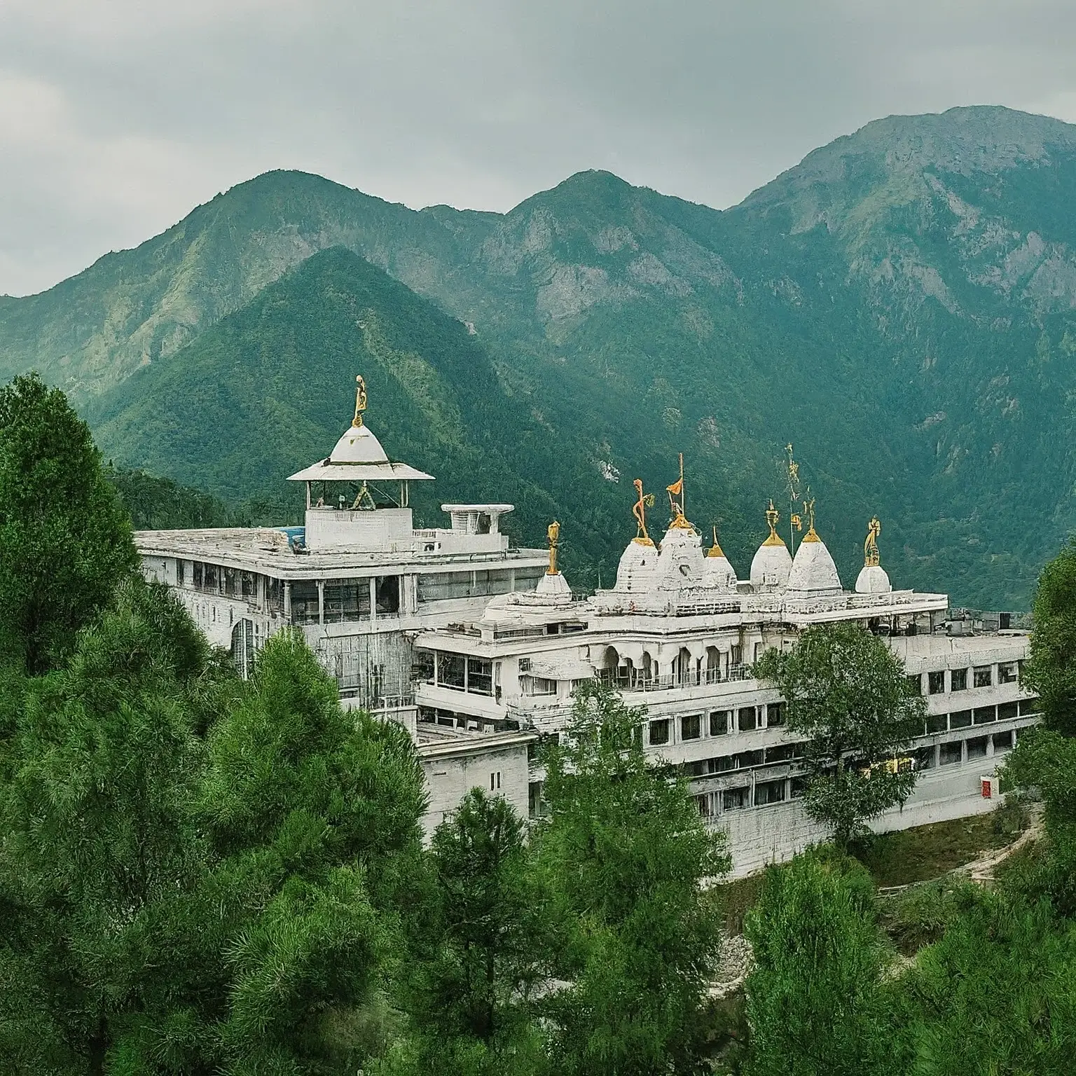 vaishno devi image